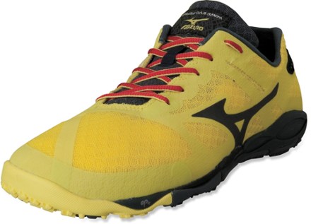 mizuno trail cup