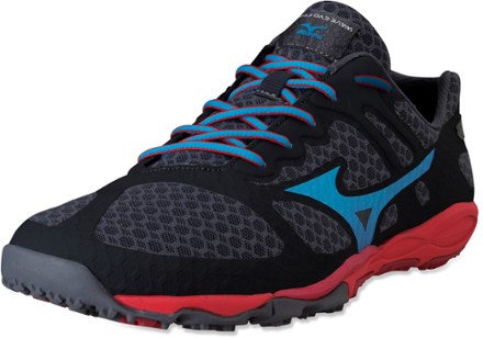 mizuno wave evo ferus 2