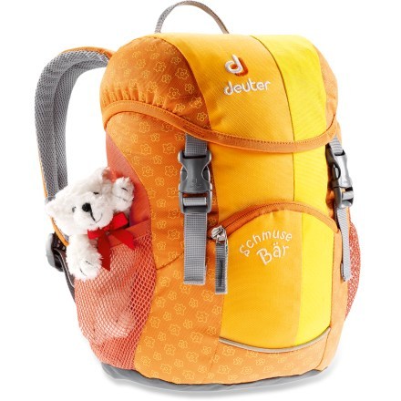 deuter schmusebar backpack