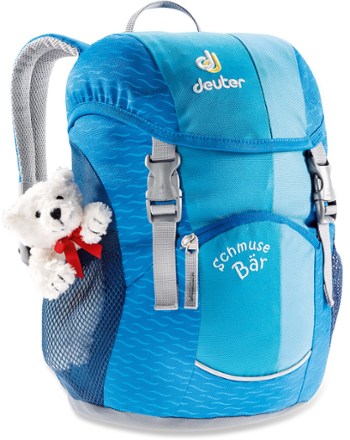 deuter schmusebar backpack