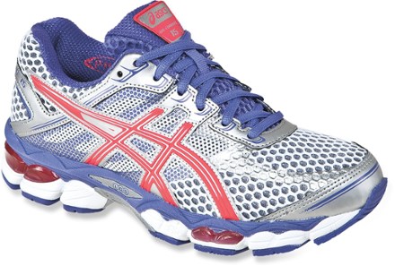 asics cumulus 15 women's