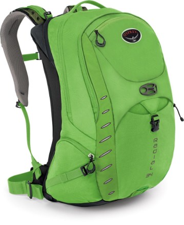 osprey radial 26 cycling pack