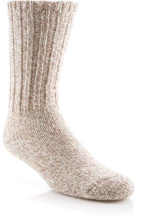wool ragg