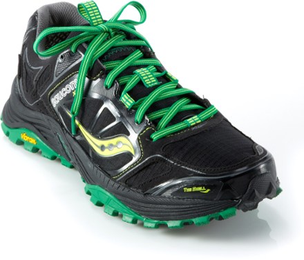 Saucony Xodus 4.0 GTX Trail-Running Shoes - Men's | REI Co-op