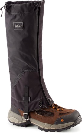 Hiking best sale gaiters rei