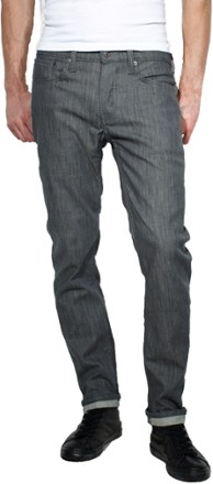 levi's men's 511 slim fit trouser commuter pant