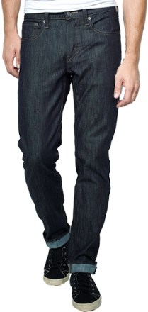 levi's commuter 511 slim fit jeans