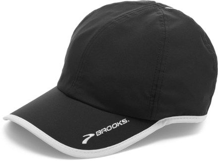 brooks hat ii