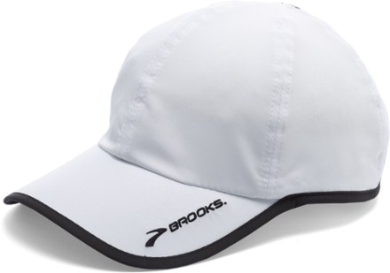 brooks hat ii