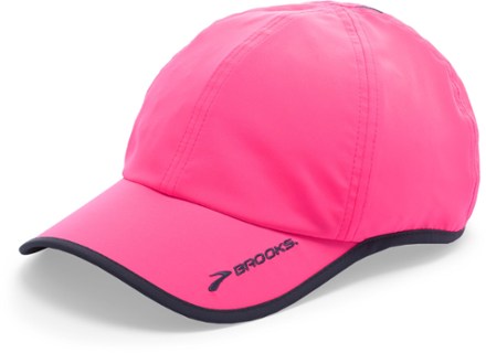 brooks hat ii