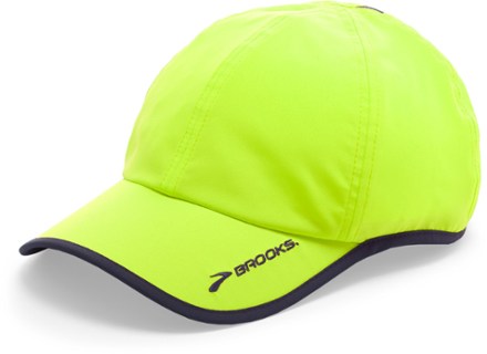 brooks hat ii