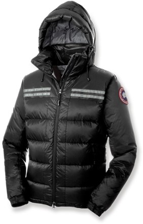 canada goose rei