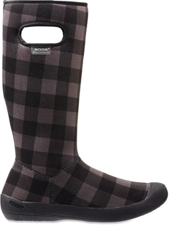 bogs summit knit boots