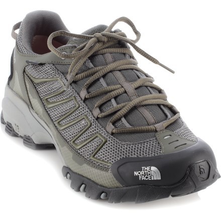 The North Face Ultra Gore-Tex XCR Shoes - | REI Co-op