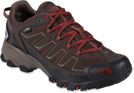 The North Face Ultra 109 Gore Tex XCR Trail Running Shoes Men s
