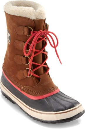 sorel women's pac 1964 boots