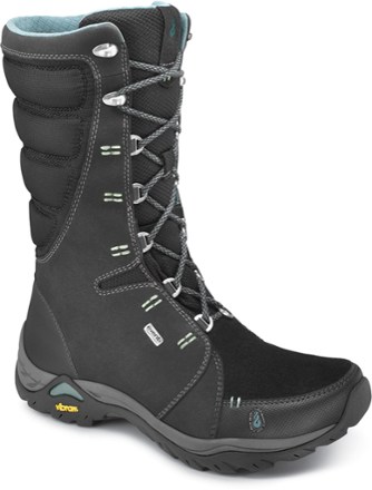 ahnu women's snow boots