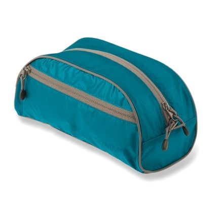 rei sea to summit toiletry bag