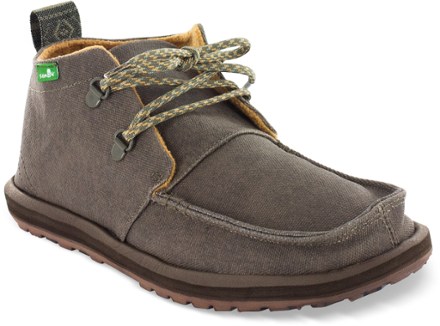 Sanuk Toro Mid Shoes - Men's | REI Co-op