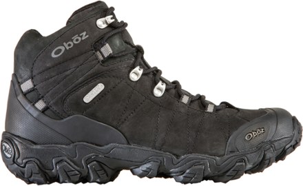 Oboz sales bridger mid