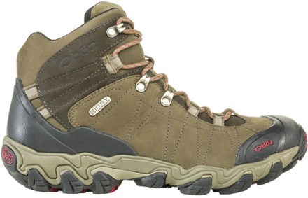 Oboz bridger sales rei