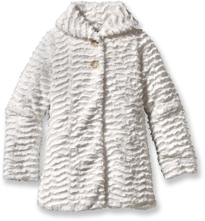 patagonia childrens coat