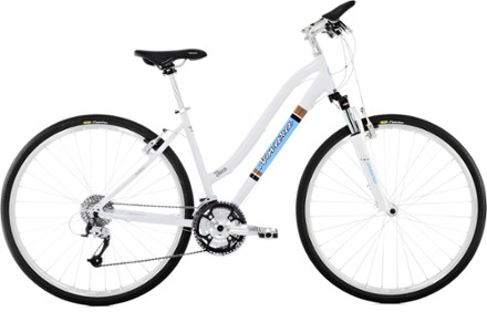 Novara mia on sale women's bike