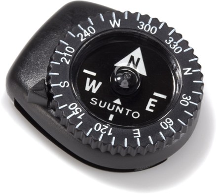 Suunto Clipper L-B NH Compass