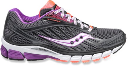 saucony ride 6 women's