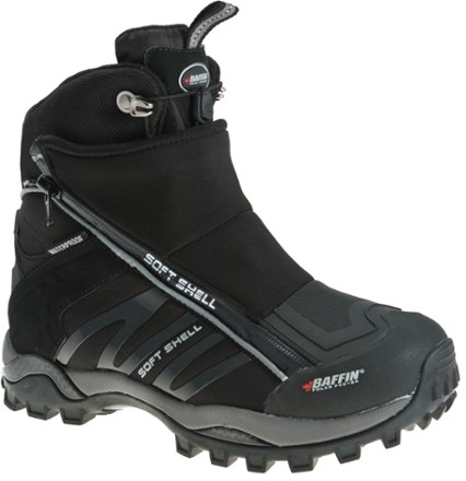 baffin winter hiking boots