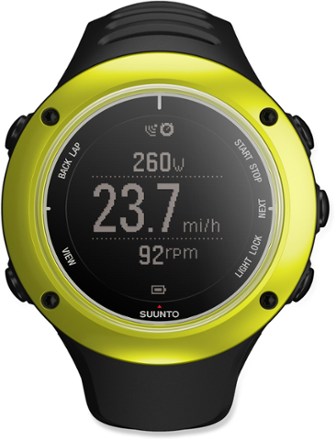 suunto ambit 2 gps