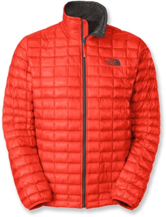 GRAPHITE GREY/FIERY RED