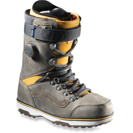 vans infuse snowboard boots cheap online