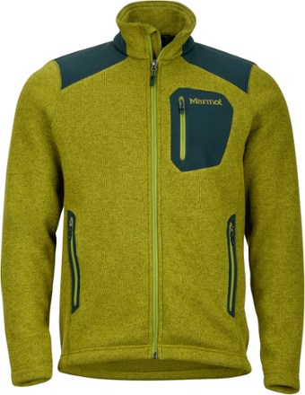 marmot wrangell