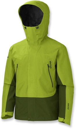marmot spire gore tex