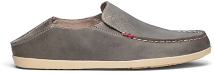 olukai nohea nubuck shoes