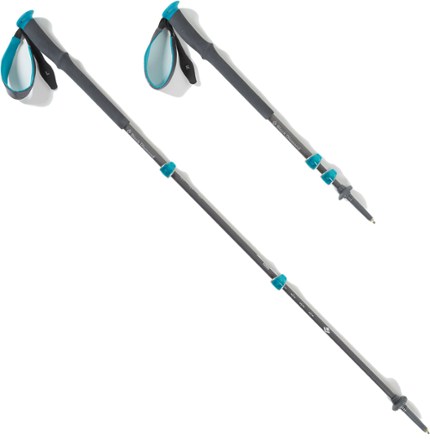 black diamond womens trail