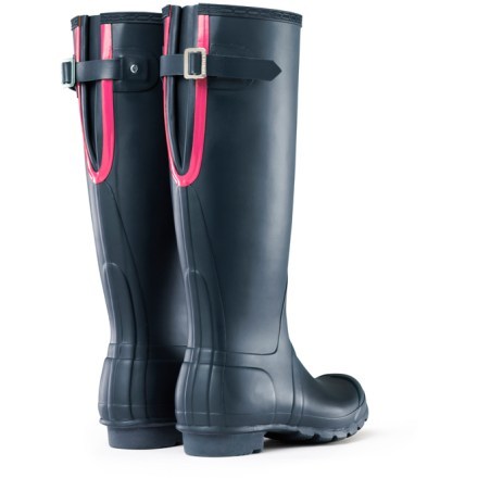 hunter expandable boots