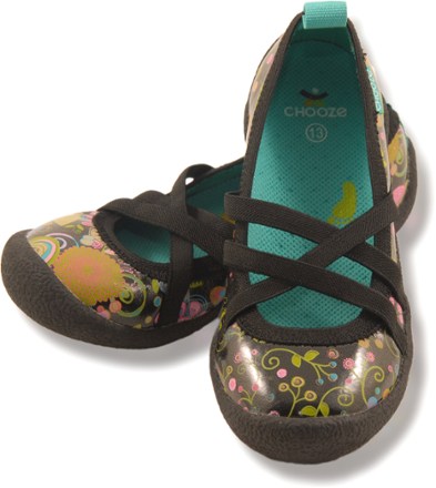 chooze shoes clearance