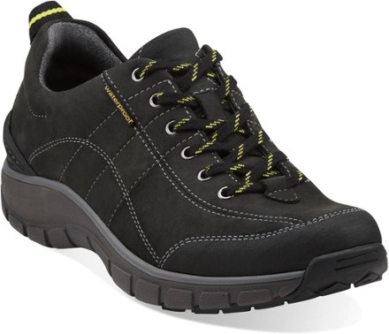 clarks hiking boots review