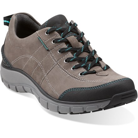 Clarks Wave.Trek Shoes - Women's | REI 