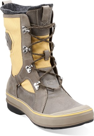 women's squall snow boots