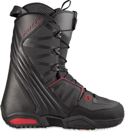 salomon malamute review