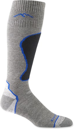 GRAY/BLACK/SWEDISH BLUE