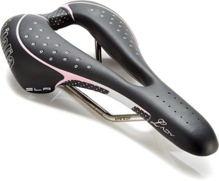 slr flow saddle