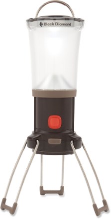 Below is the newest version of Black Diamond Apollo Lantern