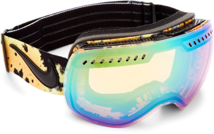 nike ski goggles