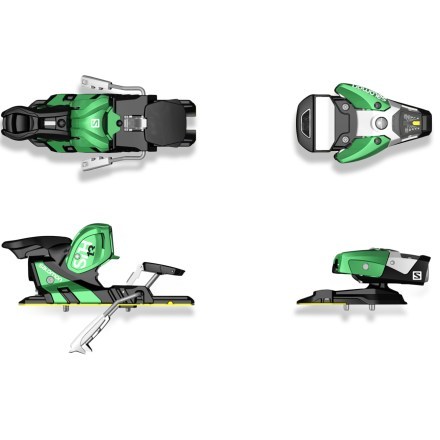salomon n sth2 wtr 13