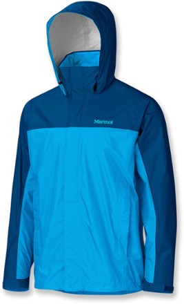 NWT MARMOT Mens PreCip Rain Jacket Outerwear MSRP $100  *Many Sizes/Colors* 