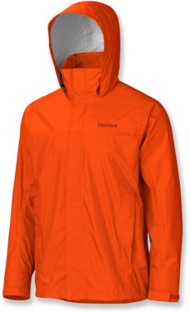 precip men's lightweight waterproof rain jacket